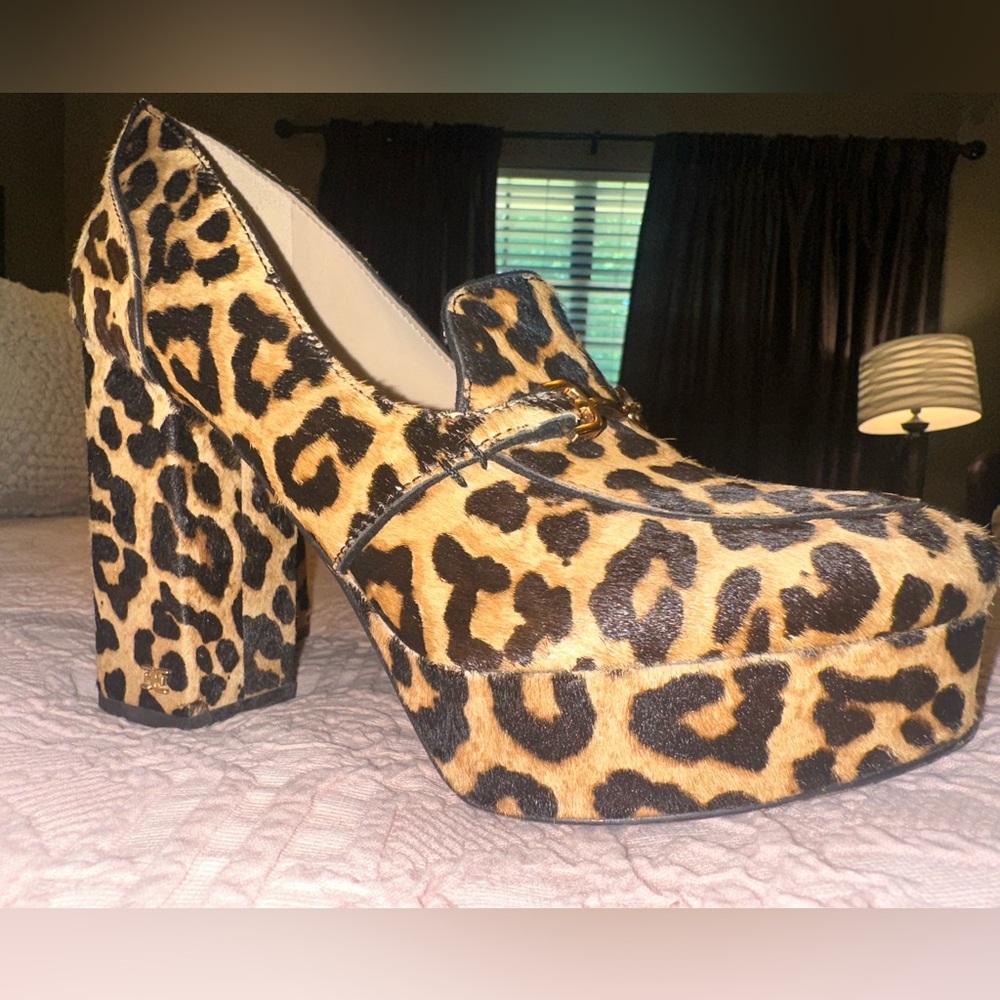 Sam Edelman Heels - Picture 10 of 11